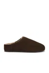 Ugg Elea Slip-on In Brown
