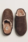Ugg Elea Slip-on Clogs In Brown