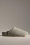 Ugg Elea Slip-on Clogs In Gray