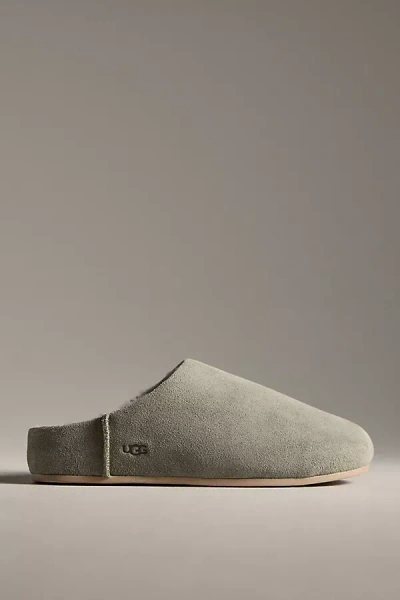 UGG ELEA SLIP-ON CLOGS