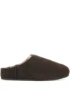 Ugg Elea Slip-on Mules In Brown