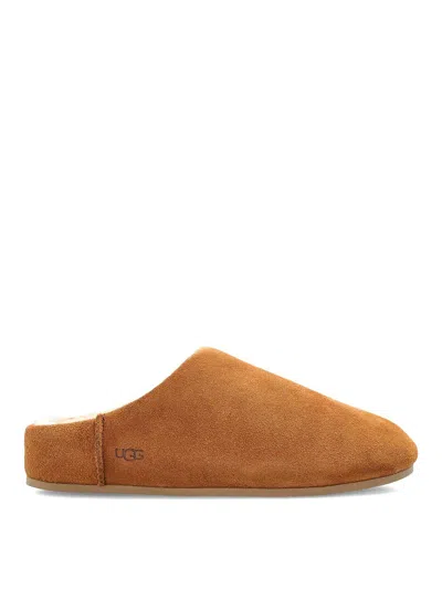 UGG ELEA SLIP-ON