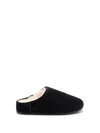 Ugg Elea Slip-on In Black
