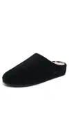 Ugg Elea Slip-on In Black