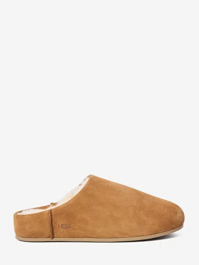 Ugg Elea Slipon  In Brown