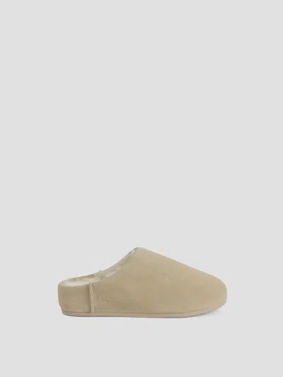 Ugg Elea Slip-on Mini In Green