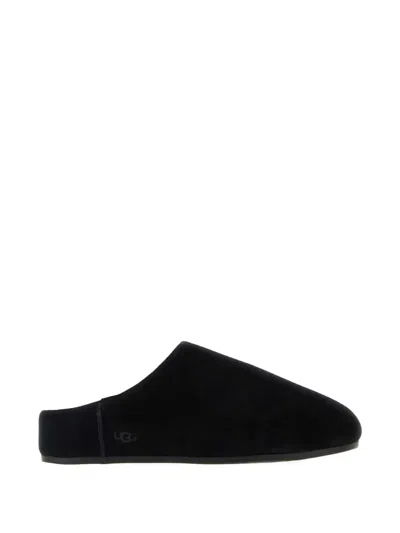 Ugg Elea Slip-on Mules In Black