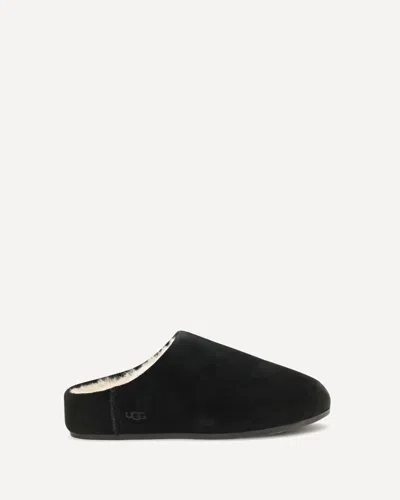 Ugg Elea Slip-on Mules In Black