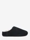 Ugg Elea Slipon  In Red