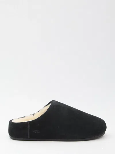Ugg Elea Slip-on  In Black
