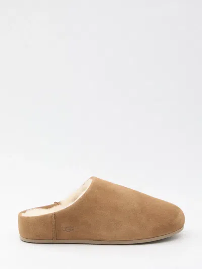 Ugg Elea Slip-on  In Multi
