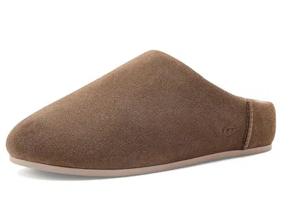 Ugg Elea Slip-on Women's Slippers Light Bronze: 10 B - Medium In Brown