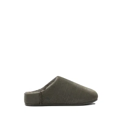 Ugg Elea Slippers In Gray