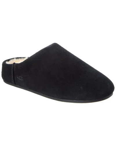 UGG UGG ELEA SUEDE SLIPPER