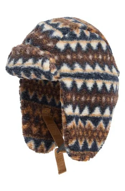 Ugg ® Elias Fluff Faux Fur Trapper Hat