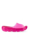 Ugg Slide Ella In Purple