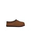 Ugg Tasman Ii Nubuck Slip On Shoe In Brown