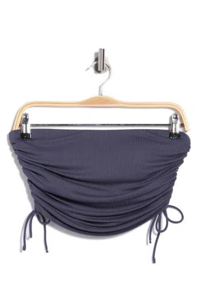 Ugg Emilia Bandeau Top Rib In Gray