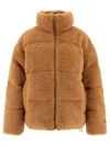 UGG UGG EMMALYN FLUFF PUFFER JACKET