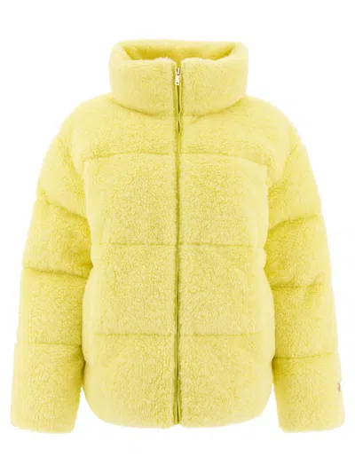 UGG UGG "EMMALYN" PUFFER