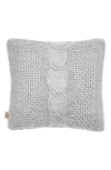 Ugg Erie Pillow In Seal