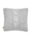 Ugg Erie Pillow In Gray