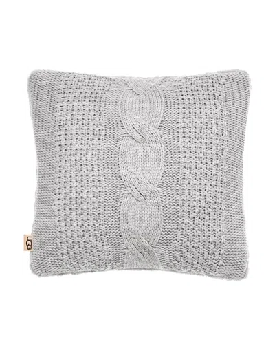 Ugg Erie Pillow In Seal