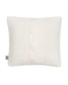 Ugg Erie Pillow In Red