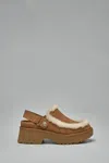 Ugg Esmee Slingback Strap Pumps In Brown