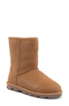 Ugg ® Essential Short Boot In Chestnut