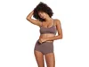 Ugg Estella Bralette In Brown