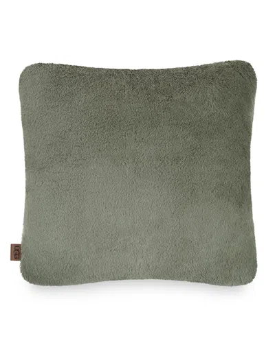 Ugg Euphoria Pillow In Eucalyptus