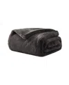 Ugg Euphoria Soft Throw, 50" X 70" In Brown