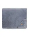 Ugg Euphoria Throw Blanket In Chambray