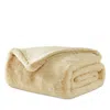 Ugg Euphoria Throw In Brown