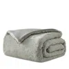Ugg Euphoria Throw In Gray
