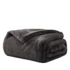 Ugg Euphoria Throw In Black