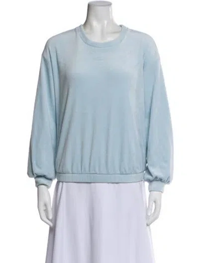 Pre-owned Ugg Evening Jacket In Blue