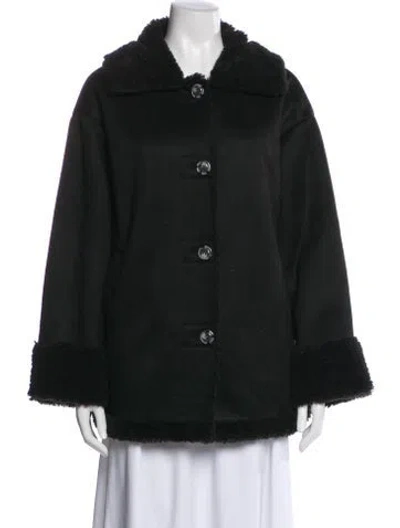 Pre-owned Ugg Evening Jacket In Green