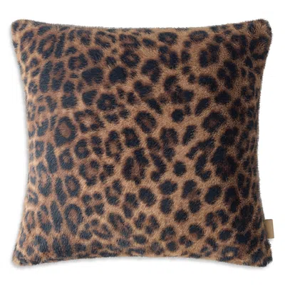 UGG EVERETT FAUX FUR PILLOW, 20 X 20