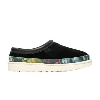 Pre-owned Ugg Extra Butter X Tasman Slipper 'still Life' | Black | Men's Size 7