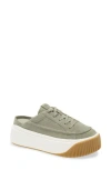 Ugg ® Ez-duzzit Platform Mule In Shaded Clover