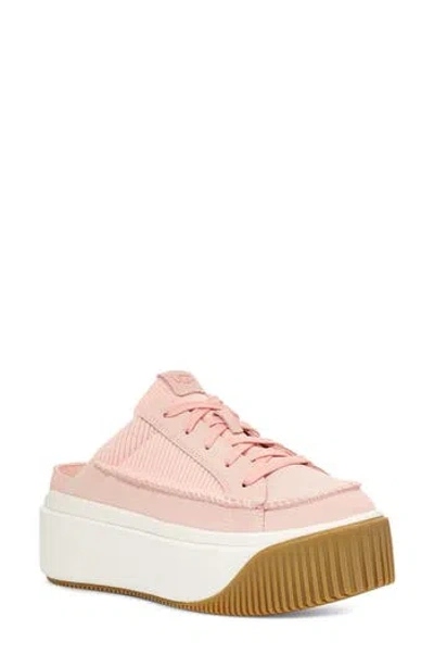 UGG UGG® EZ-DUZZIT PLATFORM MULE