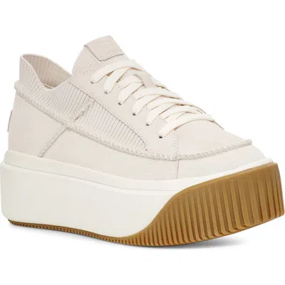 UGG UGG® EZ-DUZZIT PLATFORM SNEAKER
