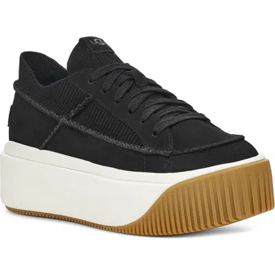UGG UGG® EZ-DUZZIT PLATFORM SNEAKER