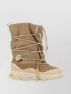 UGG FABRIC METROPEAK ANKLE BOOTS