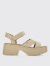 Ugg 70mm New Heights Ankle Strap Sandals