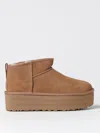 Ugg Classic Maxi Mini Women In Brown