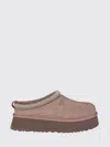 Ugg W Tazz Ii Suede Slip-on Shoes In Multi