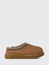 Ugg Tasman Ii Suede Slipper In Brown